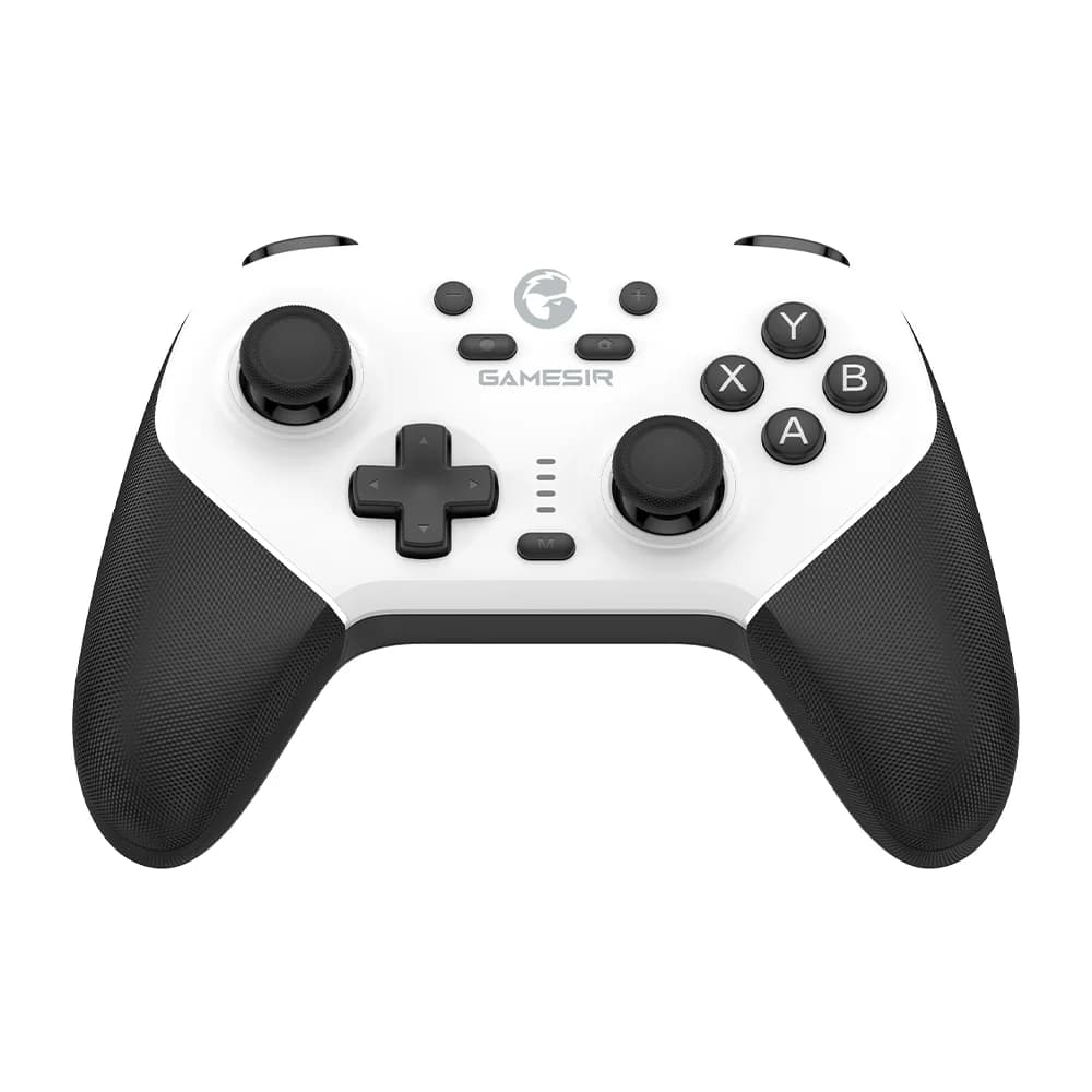 لوحة أمامية مغناطيسية GameSir سوبر نوفا متعددة الألوان سهلة التركيب، مقاومة للانزلاق وإكسسوارات ألعاب مخصصة - 5