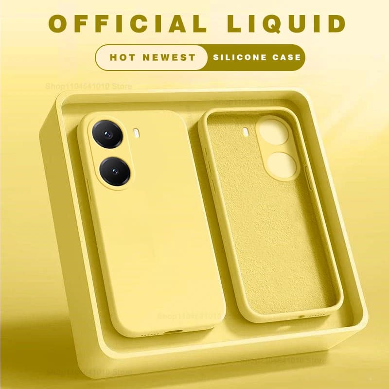 غطاء سيليكون سائل مقاوم للصدمات لهاتف Poco X7 X8 Pro Max، غطاء TPU ناعم لهاتف Xiaomi Poco X7 X8 Pro X 7 Prо X7Pro Pocox7 Pro