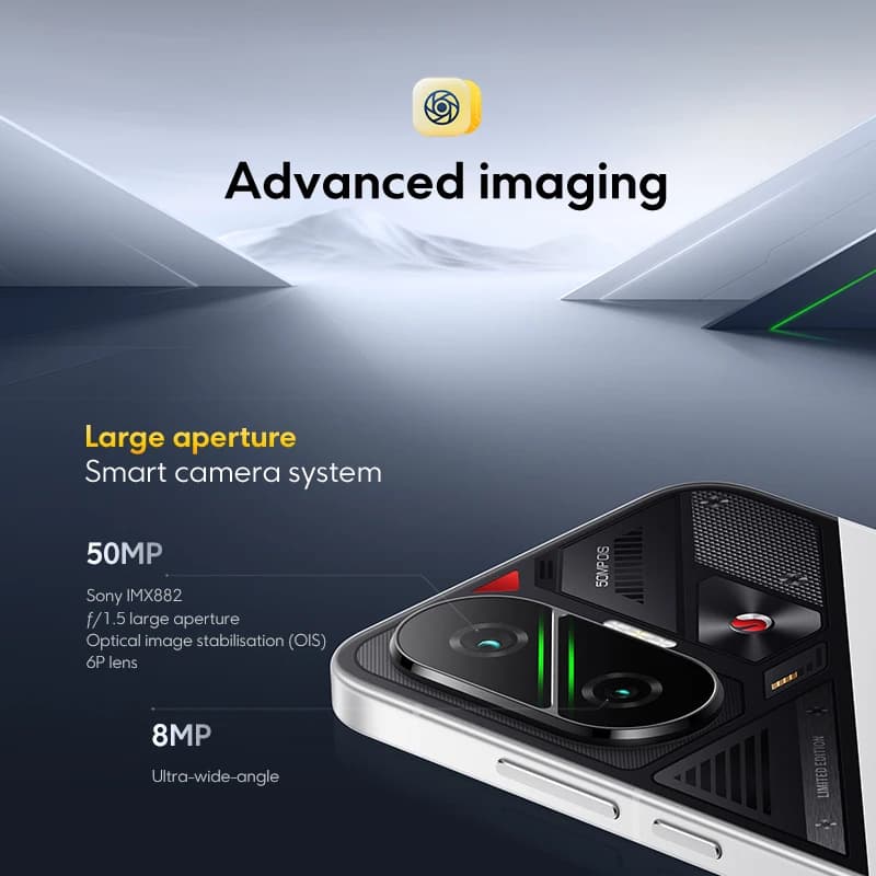 هاتف POCO F7 إصدار عالمي 256 جيجابايت 512 جيجابايت معالج Snapdragon® 8s الجيل 4 شاشة 6.83 بوصة 1.5K AMOLED بطارية 6500 مللي أمبير lP68 NFC شحن سريع 90 واط - 4