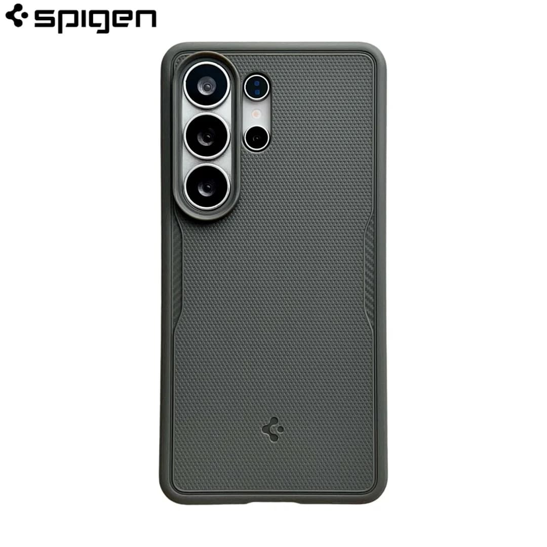 Spigen TPU Matte Magnetic Soft Phone Case For Samsung Galaxy S26Ultra S26Plus S26 For Magsafe Shockproof Tough Armor Cover Coque - 2