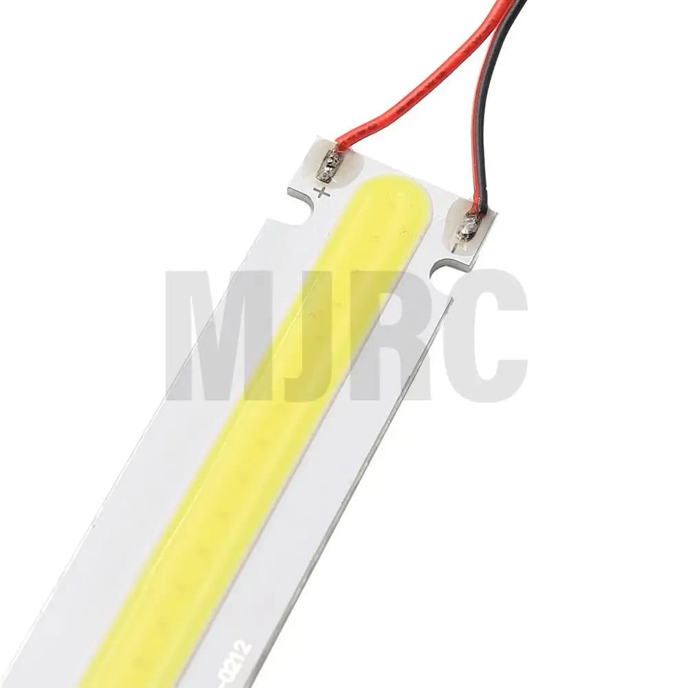إكسسوارات سيارة تحكم عن بعد 1/10، إضاءة LED لعجلات سيارات الانجراف، إطار مع إضاءة مبهرة، غطاء سيارة مع كشاف لتركيبات تركس4 دي90 دي110 أكسيال إس سي إكس10 - 6