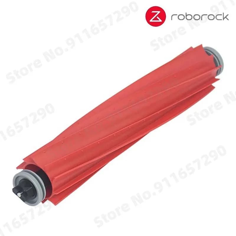 Roborock Q7 Max+ Q7 Plus T8 Parts Hepa Filter Side Brush Main Brush Cover Mop Rag Replacemen Robot Vacuum Cleaner Accessories - 3