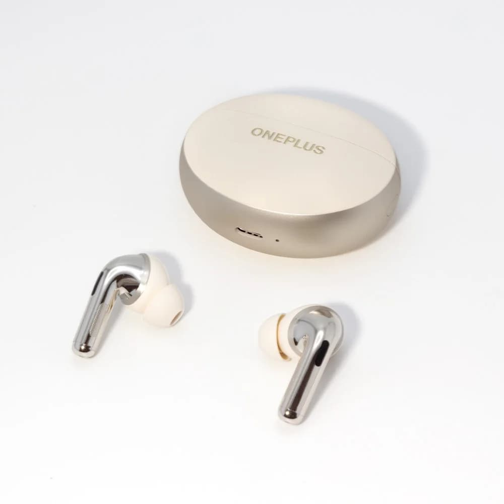 2024 New Global Version Oneplus Buds Pro 3 TWS Bluetooth Earphone 50dB Active Noise Canceling 43h Battery Life For Oneplus12 12R - 6