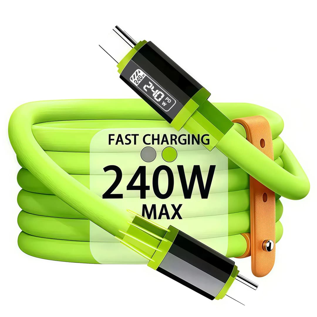 شاحن شحن سريع من النوع C لهاتف سامسونج هواوي Xiaomi Type C USB كابل شاحن سريع لمزامنة التاريخ كابل شاحن سلك مجدول من النايلون