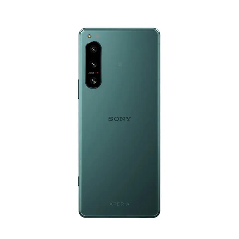 Used Sony Xperia 5 IV 5G 6.1" OLED Screen 8GB+128GB Japanese Snapdragon 8 Gen 1 Octa-Core Fingerprint Android NFC Mobile phone - 3