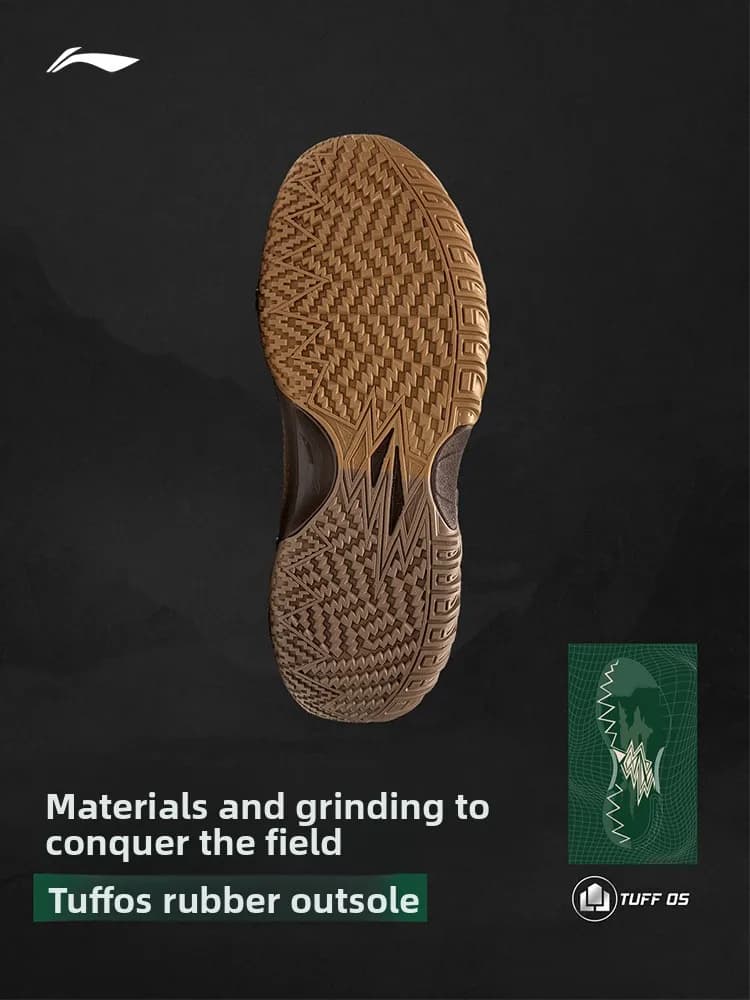 LI NING JIEAO 2High أحذية كرة سلة خارجية عالية للرجال عملية جديدة مقاومة للاهتراء أحذية رياضية للمراهقين - 3