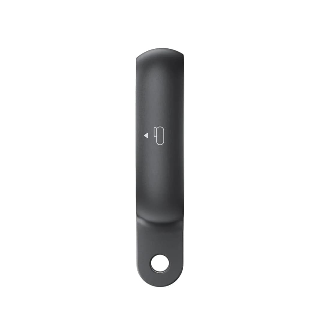 إطار محول تركيب رسمي من Insta360 GO Ultra، خفيف الوزن 8 جرام، واجهة ثنائية الشوكات، ملاءمة ثابتة لتصوير الرياضة - 6