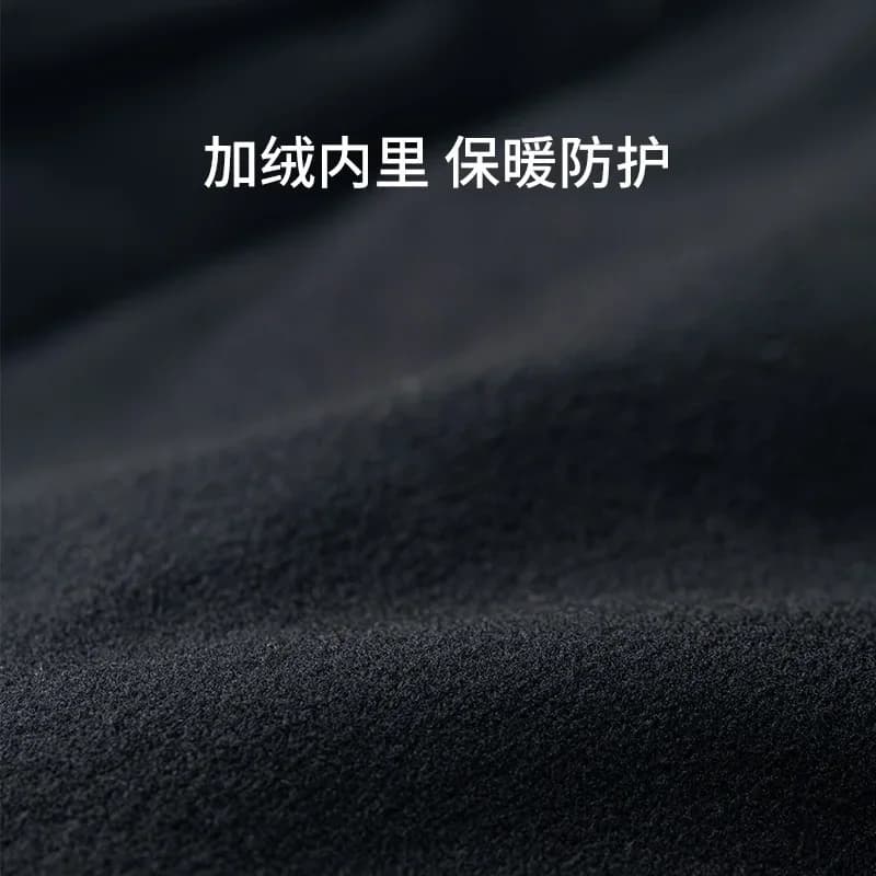Naturehike- Fashion Down Cotton Winter Mouth Loan Scarf Warm Windproof Down Cotton Scarf Soft Cycling Skiing Scarve Women Men - 6