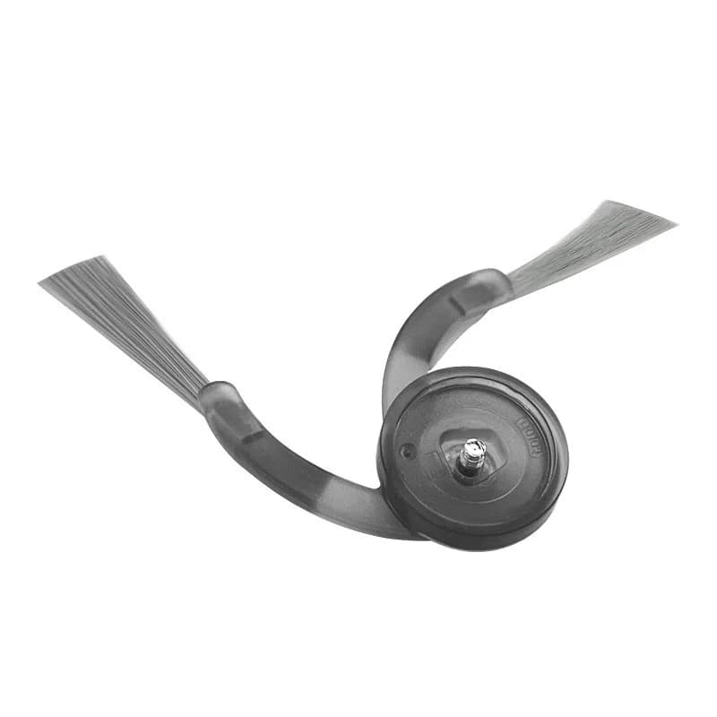 إكسسوارات مكنسة روبوروك Qrevo 5AE / Qrevo Curv / Qrevo Curv S5X / Qrevo Curv 5A1 تشمل قماش مسح وكيس غبار وفرشاة جانبية رئيسية وفلتر - 6