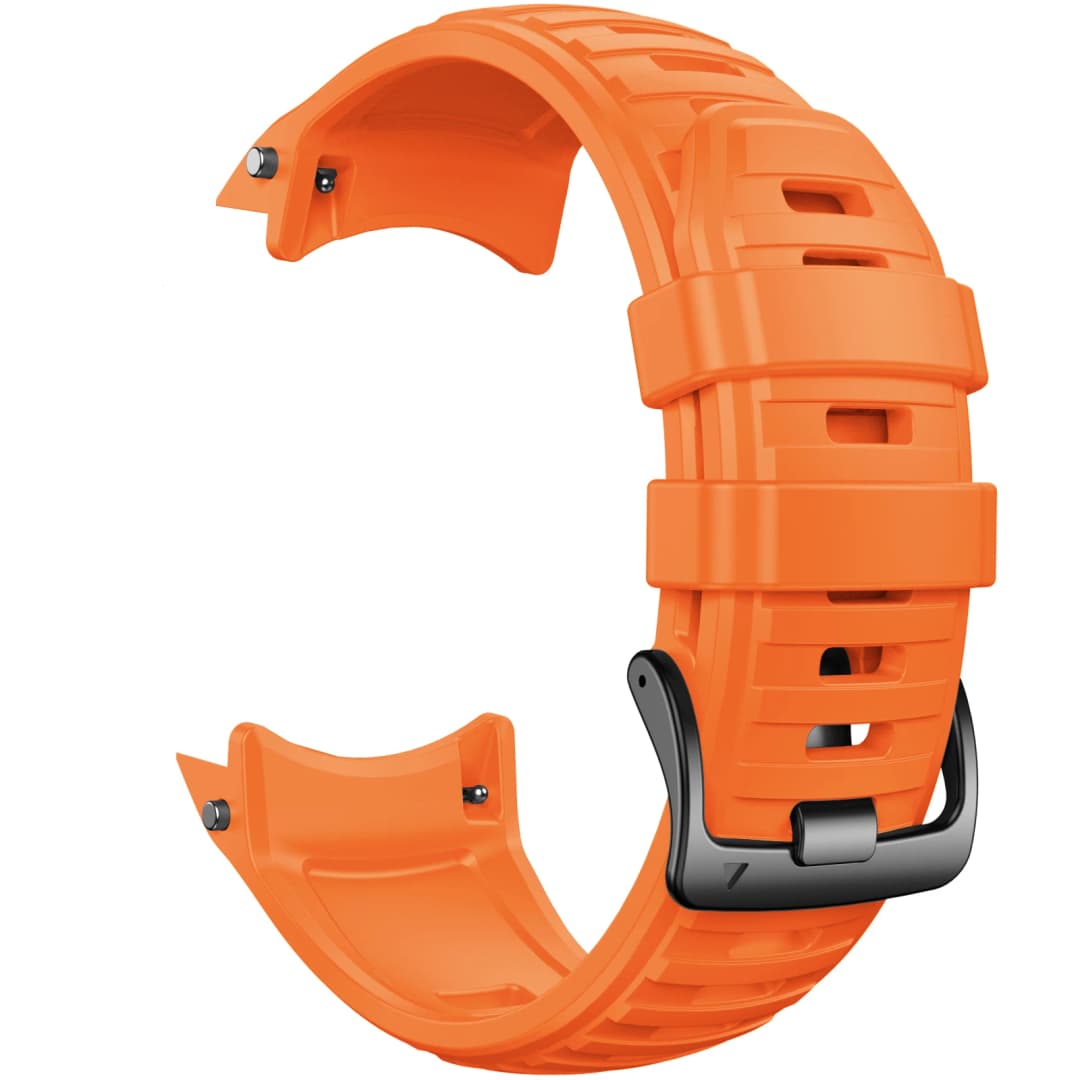 Garmin 26mm Silicone Strap For Instinct 2X Quick ReleaseWatch Band Bracelet Easy Fit Rubber Wristband Belt - 4