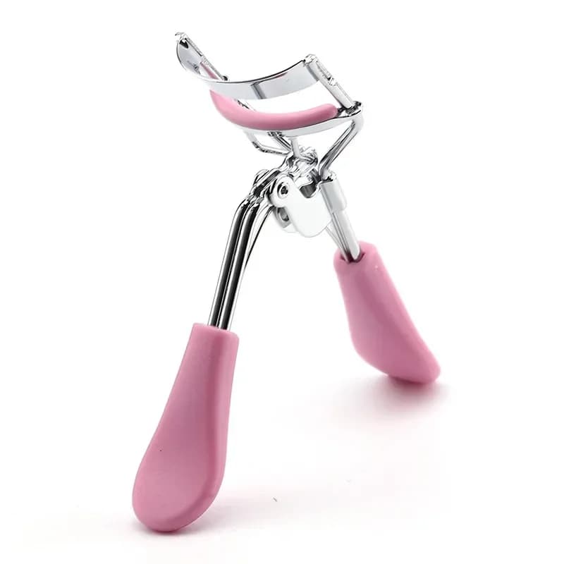 1PCS Woman Eyelash Curler Cosmetic Makeup Tools Clip Lash Curler Lash Lift Tool Beauty Eyelashes Multicolor Makeup Tools - 4