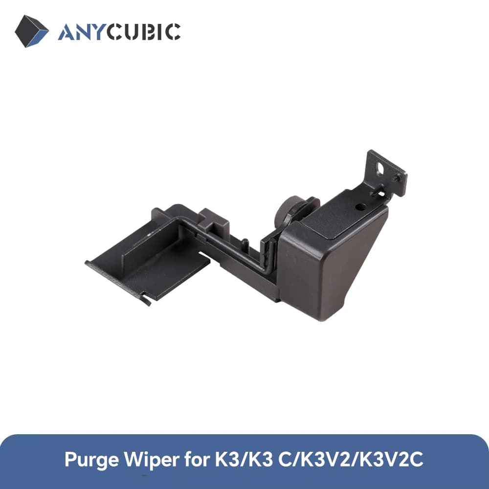 ANYCUBIC Kobra 3 Kobra 3 Combo Kobra 3 V2 Accessories Printhead Assembly PEI Spring Steel Motherboard for FDM 3D Printer - 6