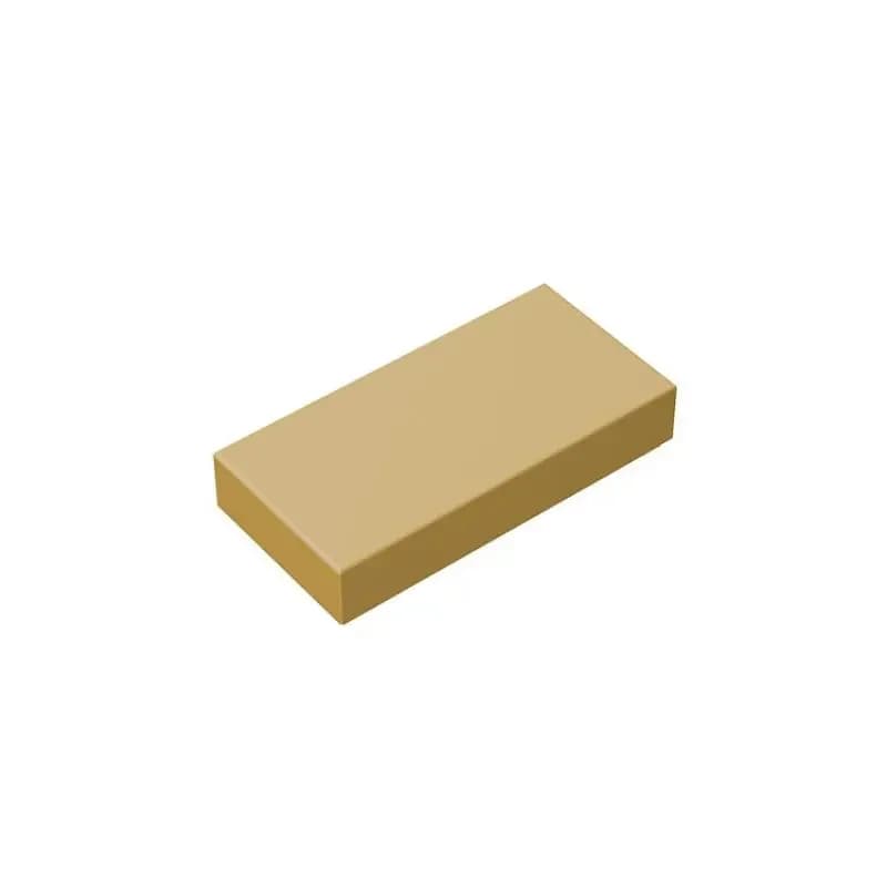 MOC 10 قطع أحجية جسيمات 3069 إطار 1x2 مجموعة مكعبات بناء لوحة تعليمية لوحة إضاءة طوب جسيمات لعبة أطفال دروبشيبينغ - 2