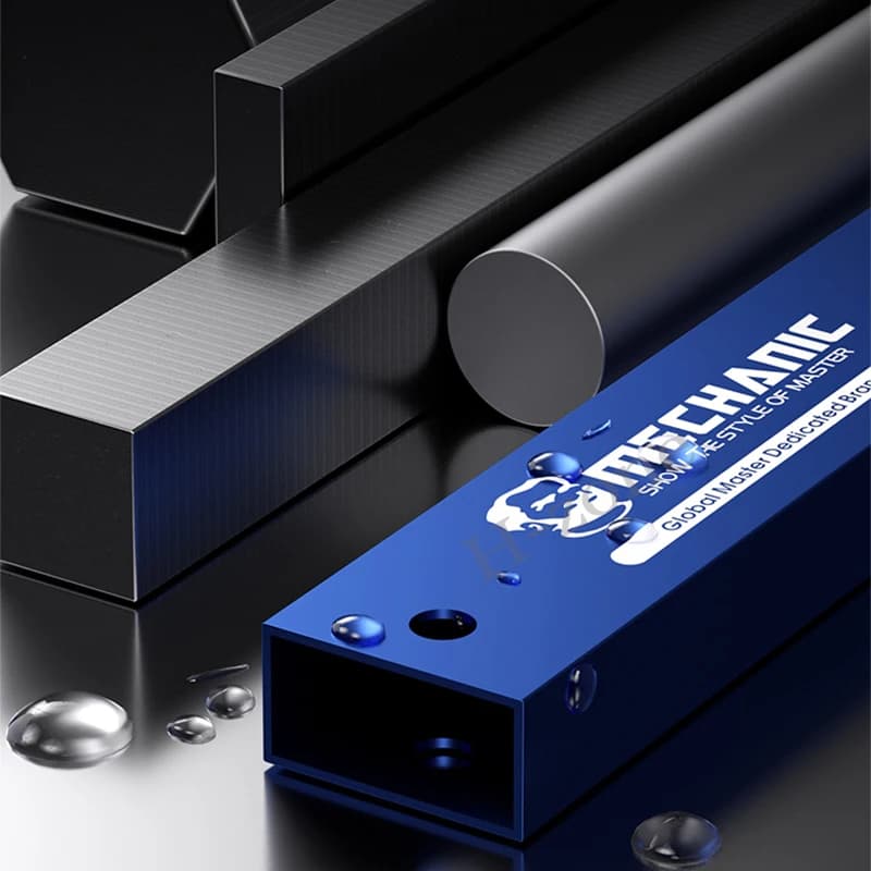 MECHANIC MAG25 Magnetic Absorption Bar Super Absorption Screwdriver Mobile Phone Repair Fixtures and Other Metal Storage Tools - 3