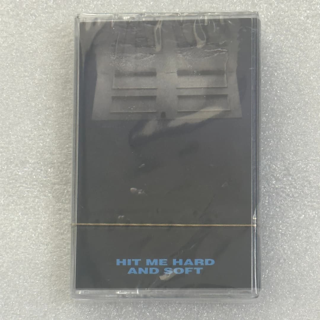 EU US Pop Music Tape Dont Smile at Me Album Ocean Eyes Cassettes Cosplay Walkman Recorder Car Soundtracks Box Party Music Gifts - 6