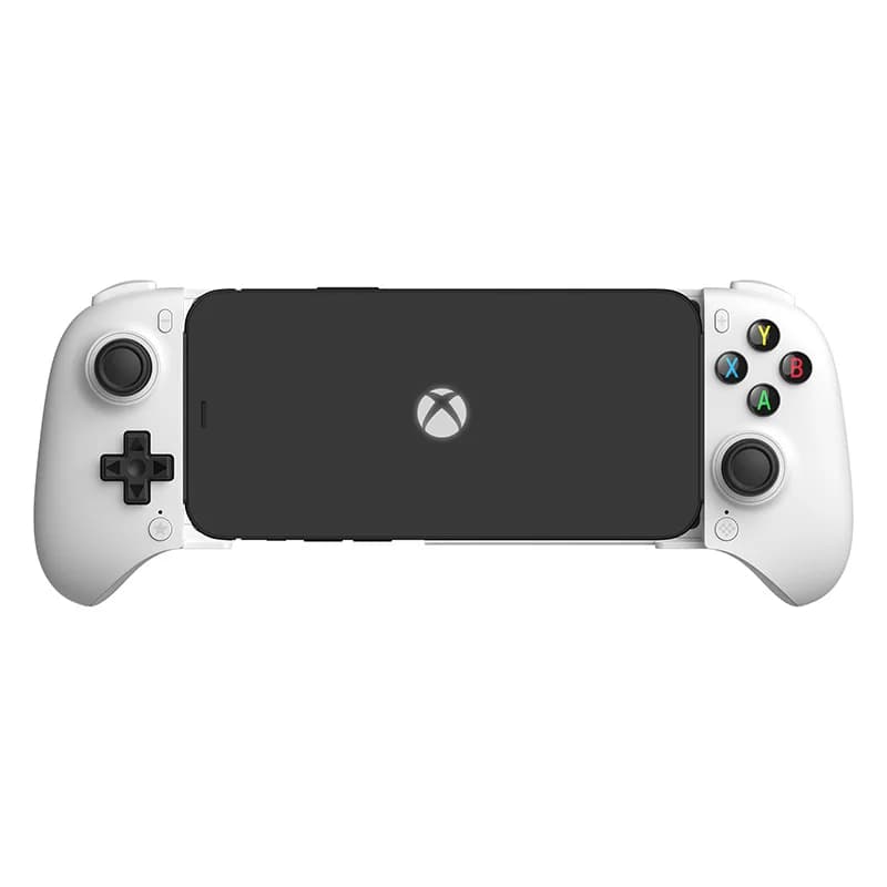 وحدة تحكم ألعاب الهاتف المحمول 8BitDo-Ultimate بلوتوث لأجهزة الأندرويد، مع عصي تحكم ومشغلات تأثير هول - 2