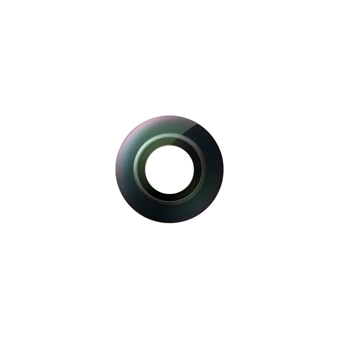 مجموعة عدسة استبدال Insta360 X5 عدسة واحدة بصرية HD استبدال ملحقة رسمية - 5