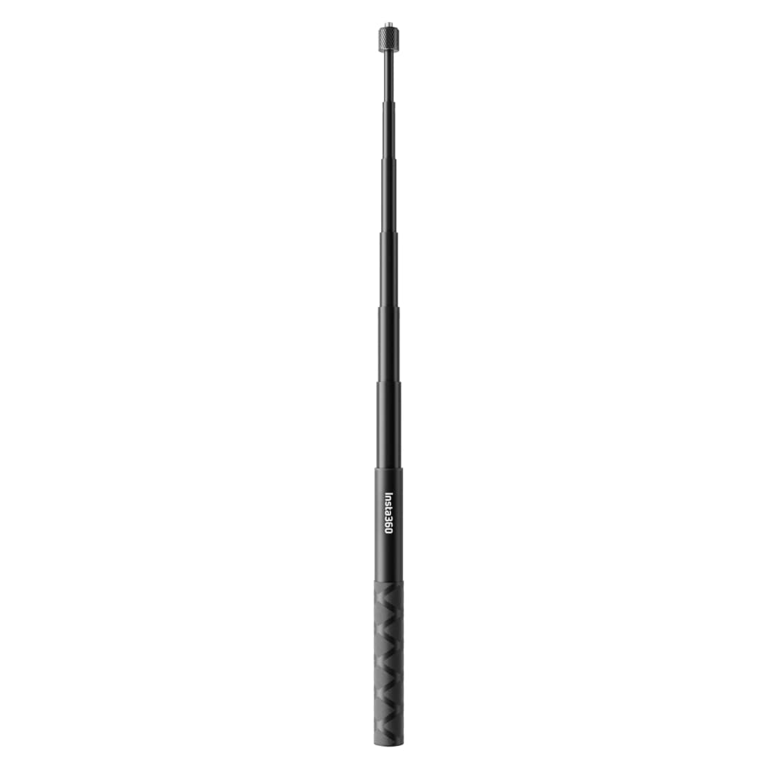 عصا سيلفي غير مرئية من Insta360 بطول 114 سم لكاميرات X4/X3 / ONE RS / GO 3S / ONE X2 / ONE R اكسسوارات كاميرات الأكشن - 4