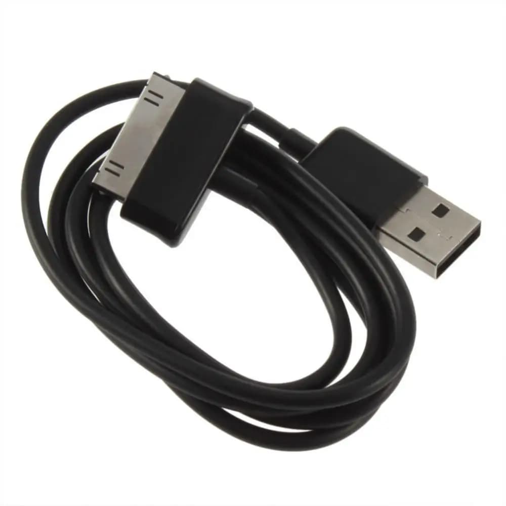 كابل شحن محمول 30Pin USB لمزامنة البيانات لجهاز Samsung Tab P1000 P7310 P7510 - 6