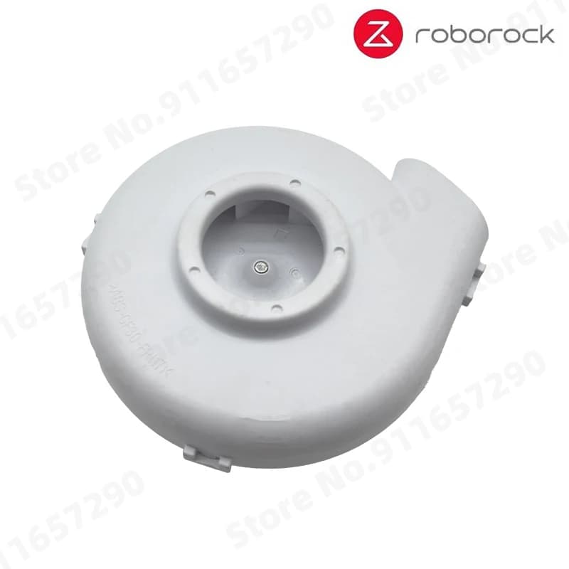 روبوت روك S7 Max Ultra Q Revo Q8 Max Q8 Max+ Q55 Pro Q55 Pro+ توباز SC-Fan 5400Pa 20N704U600 أصلي - 6