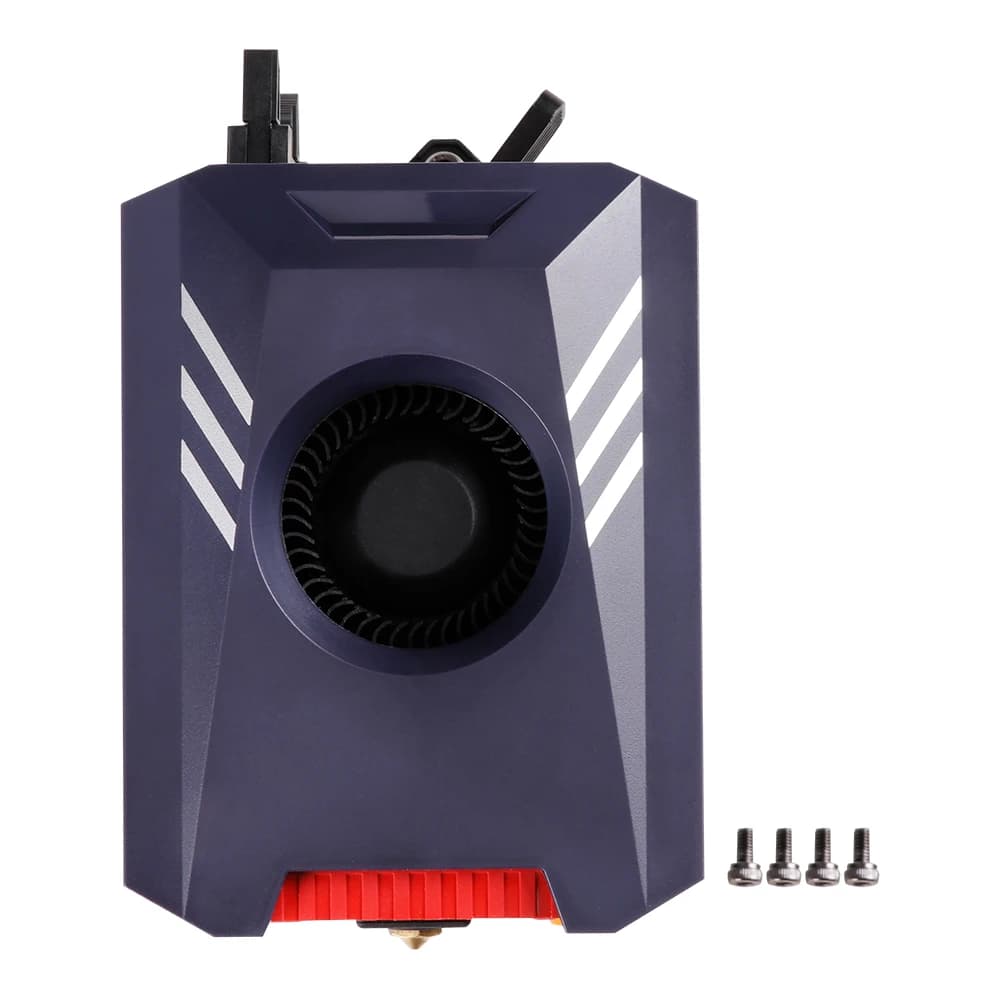 رأس طباعة أصلي ANYCUBIC FDM 3D إكسسوار للطابعة ANYCUBIC Kobra 2 Plus/Kobra 2 Max/Kobra 2 Pro - 2