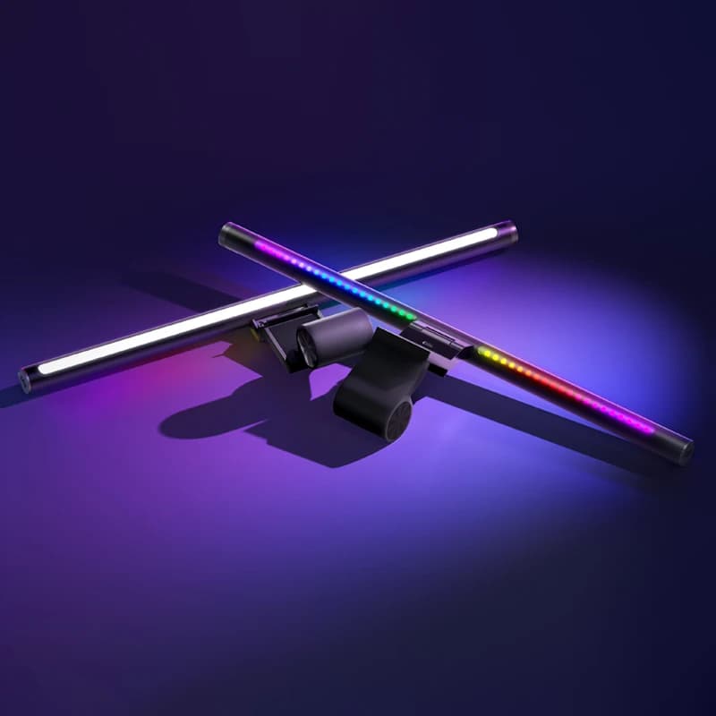 Yeelight Global Version Libra 2 Smart Monitor Light Bar Computer Monitor Hanging Lamp Reading Eye Protection Lamp APP Control - 3