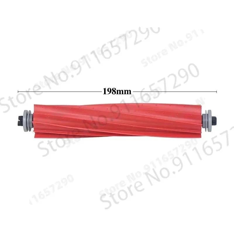 Original Roborock S7 S75 S7 Plus Pallet Parts Mop White/Black Side Brush Main Brush/Roll Brush Filter Water Tank Accessorie - 2
