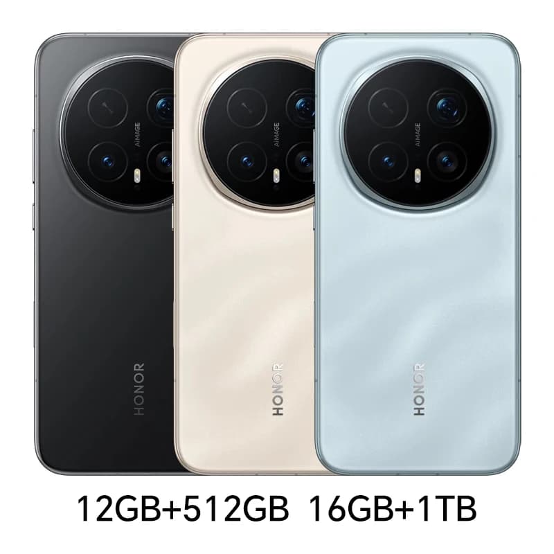【مستودع السعودية】هاتف HONOR Magic8 Pro 5G الذكي بمعالج Snapdragon 8 Elite Gen 5 وشاشة OLED 6.71 بوصة وبطارية 7100 مللي أمبير وشحن 100 واط - 6