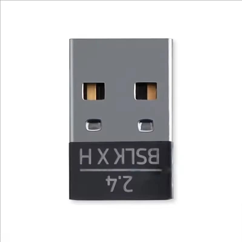 ماوس الألعاب اللاسلكي Razer Basilisk X Hyperspeed/V3 PRO/V3 X مع مستقبل USB 2.4G - 5