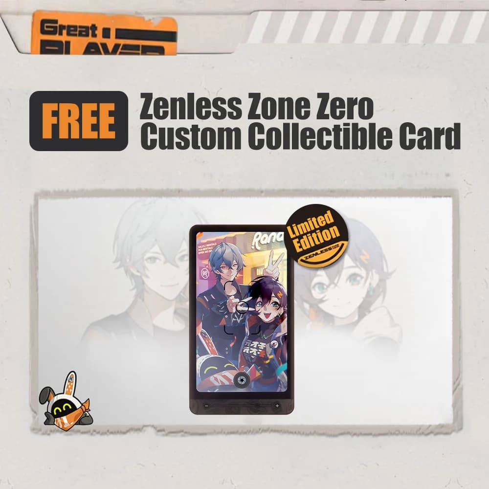 وحدة تحكم الألعاب المحمولة GameSir X5 Lite إصدار Zenless Zone Zero لأجهزة آيفون 17 و16 و15 وأندرويد وآيباد ميني وأجهزة Y700 اللوحية - 2