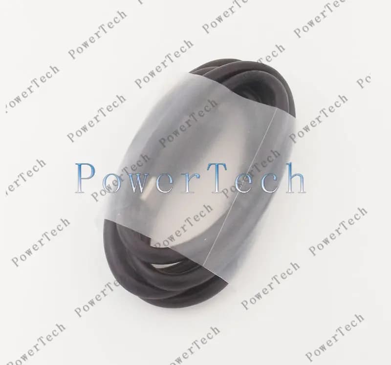 شاحن DOOGEE DK10 الأصلي الجديد مع محول شحن رسمي وكابل TYPE-C USB لخط البيانات وإكسسوارات لهاتف DOOGEE DK10 الذكي - 6