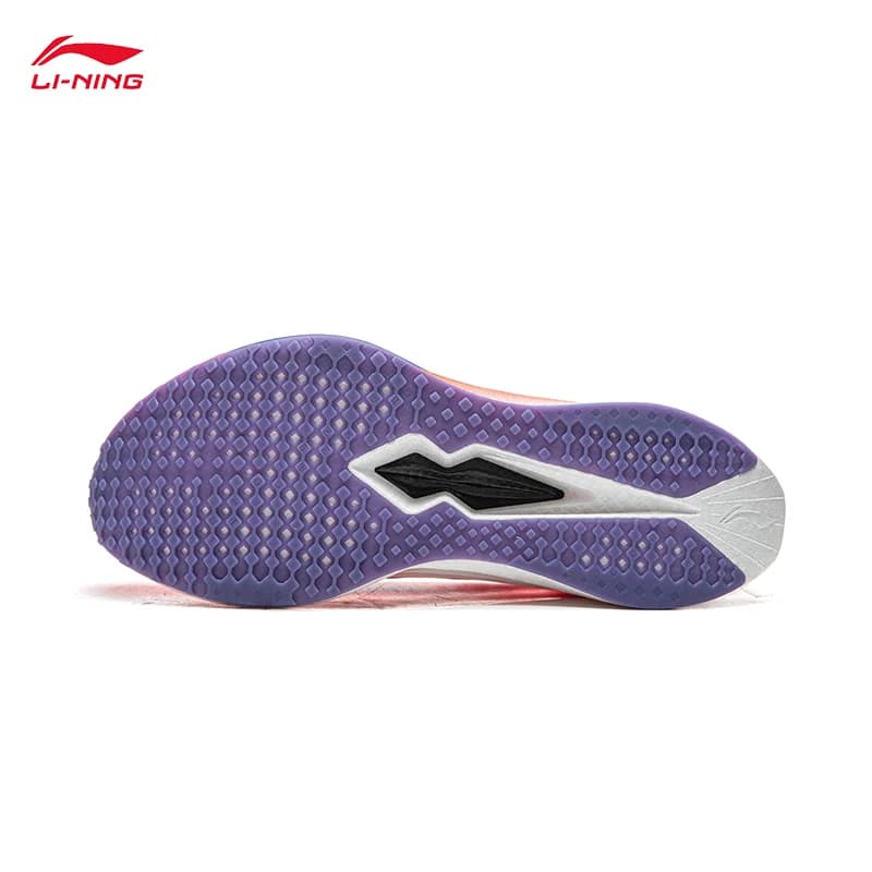 أحذية الجري للرجال LI-NING FEIDIAN 6 CHALLENGER، أحذية رياضية احترافية للماراثون، موديل ARMW003 - 4