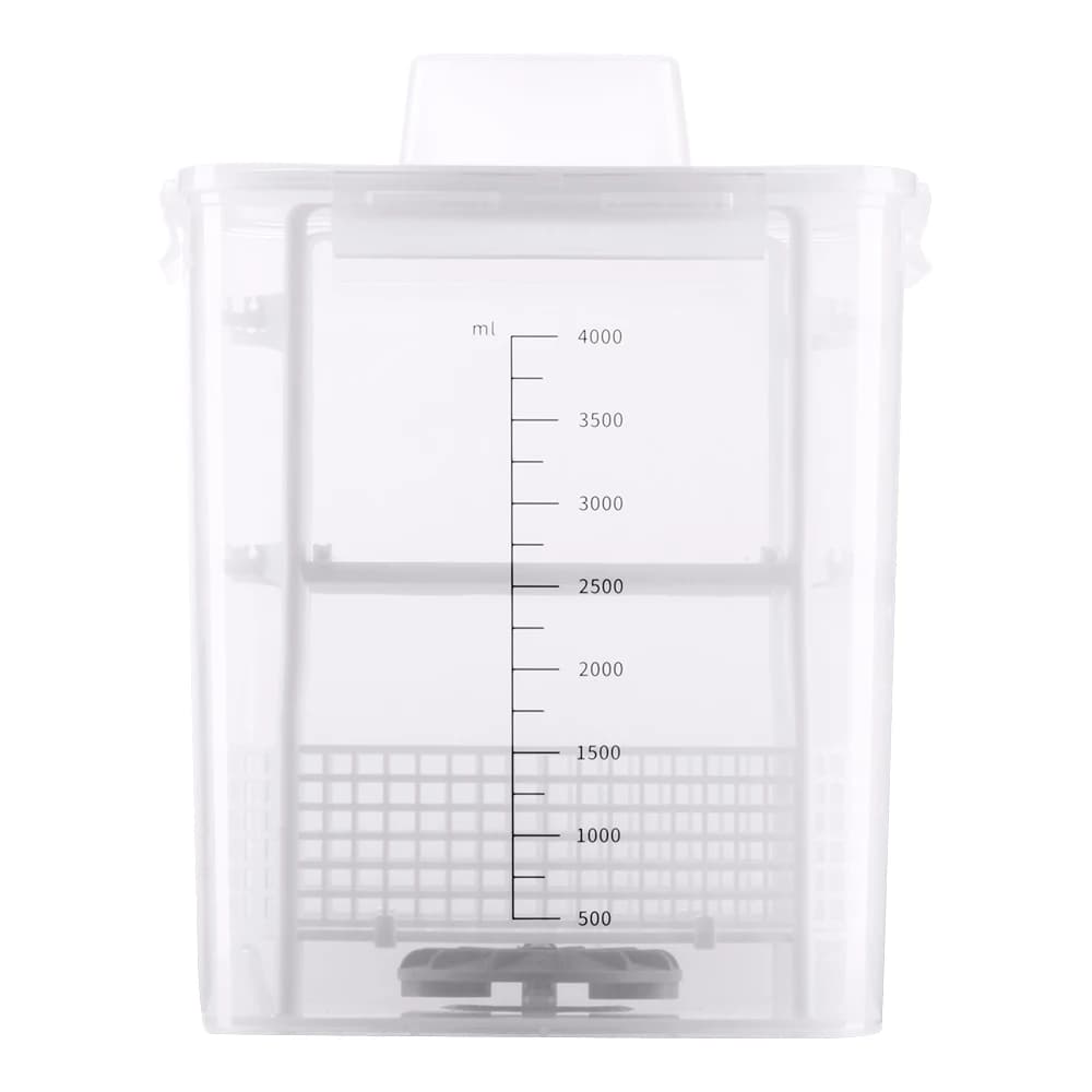 ANYCUBIC Wash Cure 3 Accesorrories Sealed Washing Container LCD 3D Printer Part - 2