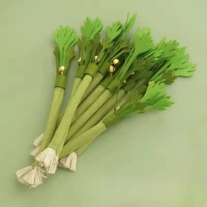 Cat Chew Toys Catnip Cat Teeth Cleaning Toy Interactive Self Playing Catnip Molar Stick Toys Bite Squeaky Cat Toy - 5