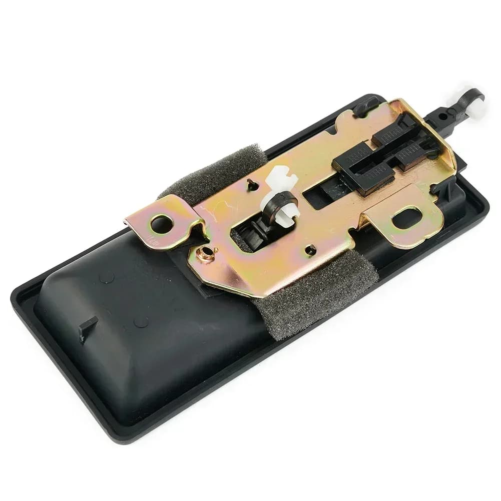 For Pajero Montero MK2 Tailgate Inner Handle MB774953,MB793491 Accessories For V31V32V33 V43 V46 - 4