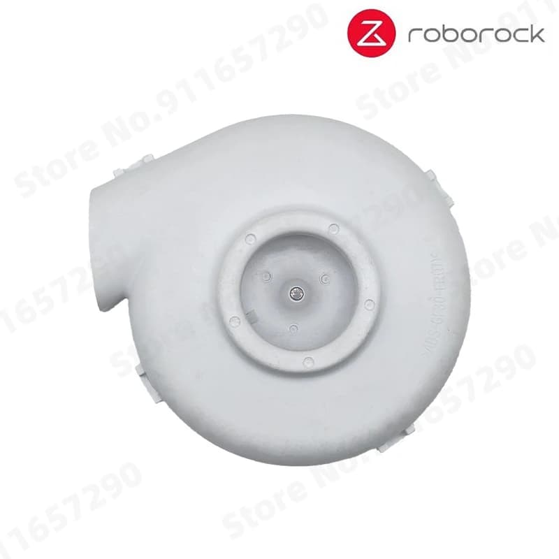 روبوت روك S7 Max Ultra Q Revo Q8 Max Q8 Max+ Q55 Pro Q55 Pro+ توباز SC-Fan 5400Pa 20N704U600 أصلي - 2