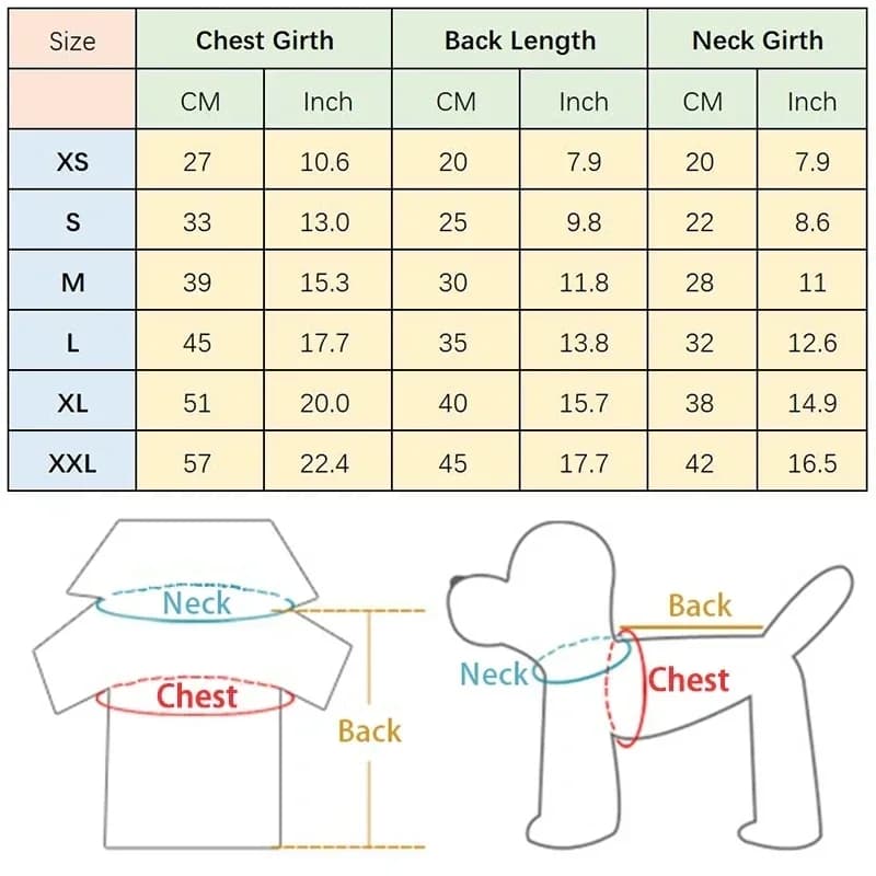 Cute Fruit Dog Clothes for Small Dogs hoodies Warm Fleece Pet Clothing Puppy Cat Costume Coat for French Chihuahua Jacket Suit - 2