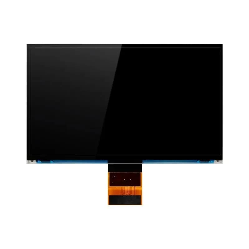 إيليجوو ساتورن 3/3 ألترا، شاشة LCD أحادية اللون أصلية بدقة 12K مقاس 10.1 بوصة، قطعة استبدال لطابعة 3D - 3