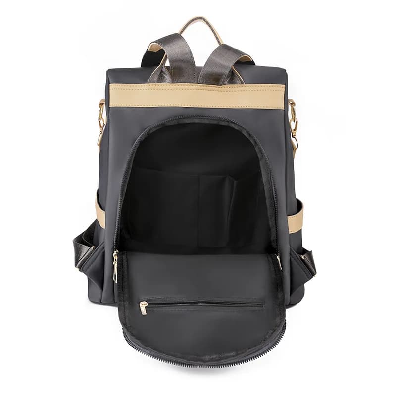 2023 Waterproof Oxford Cloth Women Backpack Anti-theft Backpack Woman Fashion School Bags High Quality Large Capacity Backpacks - 6
