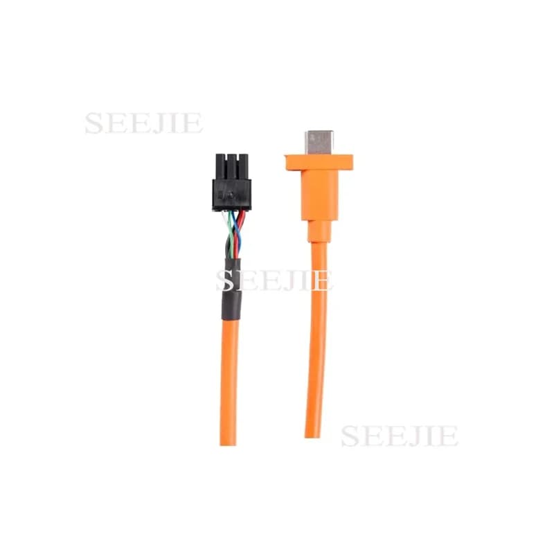 كابل إشارة رأس الطباعة من ANYCUBIC لطابعة Kobra 3 وKobra 3 Combo وKobra 3 Max - 2