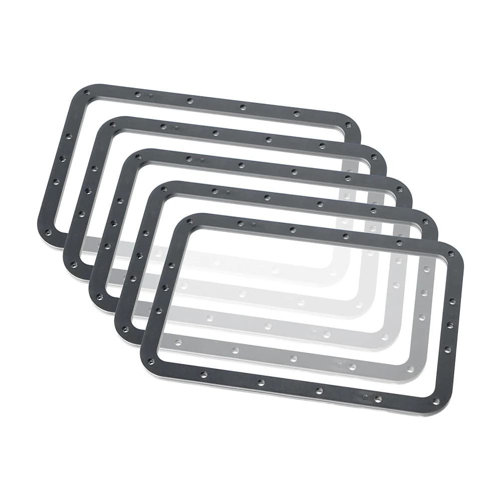 ANYCUBIC Photon Pono 4 Ultra FEP Film 3D Printer Accessories Quick Release Film 2pcs/5pcs - 3
