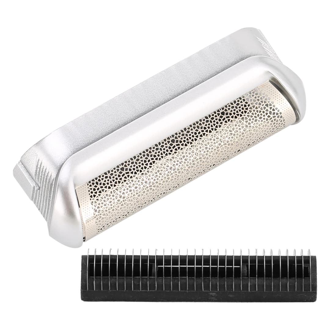 Knife Net Cutter Head Electric Shaver Head Accessories Suitable 5S Shaver Replacement Foil Cutter Cassette - 4