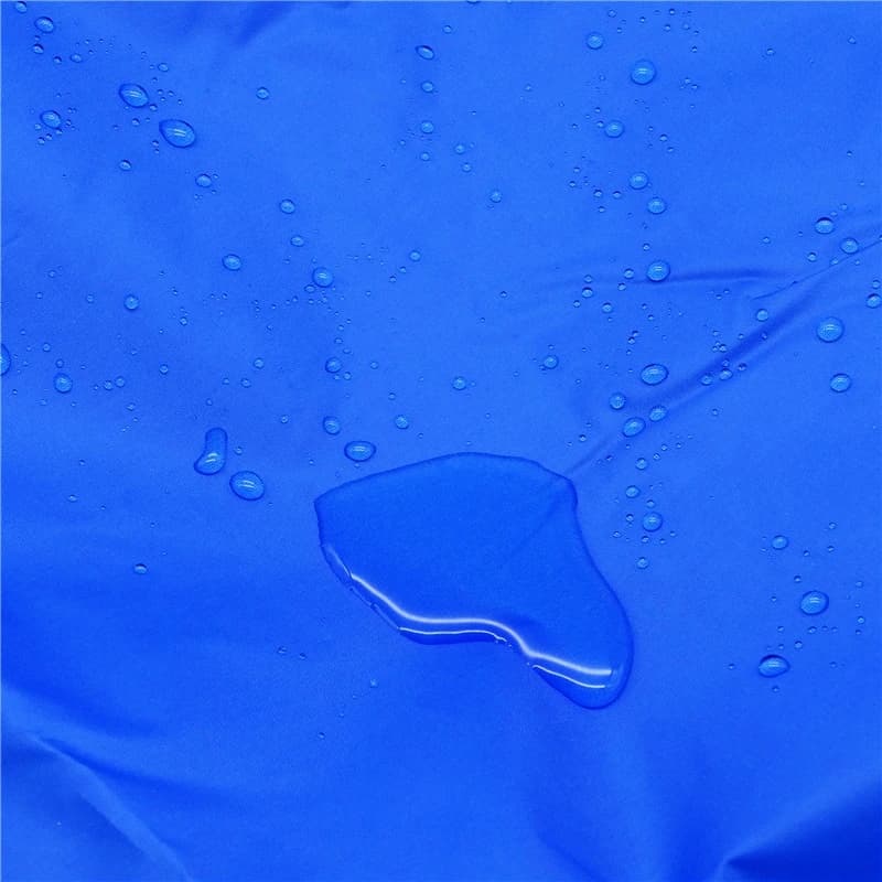 Heavy Duty Fishing Ski Boat Cover for 11-13' 14-16' 17-19' 20-22' V-Hull Waterproof  Sunproof UV Protector Boat Mooring Cover - 5