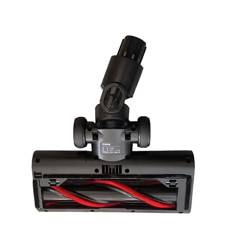 دريم T30 R20  V12S V12 V16 برو T10 T20 T20برو استبدال رأس فرشاة دوارة فرشاة أرضية من المخمل الناعم قطع غيار مكنسة كهربائية - 6
