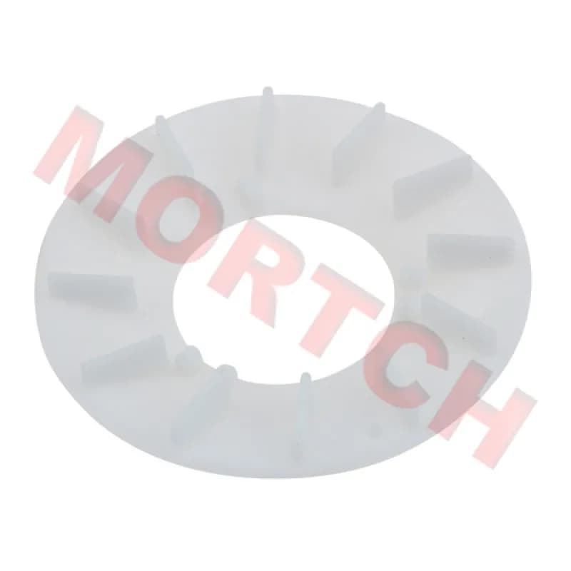 مروحة متغير GY6 50cc طراز 50-4032B لدراجات GY6 50cc الصينية بمحرك 139QMB - 4