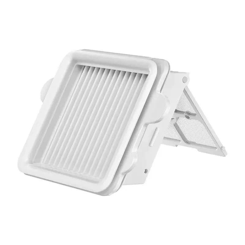 قطع غيار استبدال فرشاة الأسطوانة وفلتر اكسسوارات لمكنسة كهربائية Roborock F25 RT / F25 LT / F25 ALT / F25 ACE - 2
