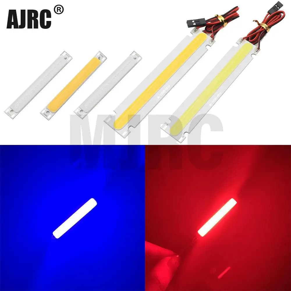 إكسسوارات سيارة تحكم عن بعد 1/10، إضاءة LED لعجلات سيارات الانجراف، إطار مع إضاءة مبهرة، غطاء سيارة مع كشاف لتركيبات تركس4 دي90 دي110 أكسيال إس سي إكس10