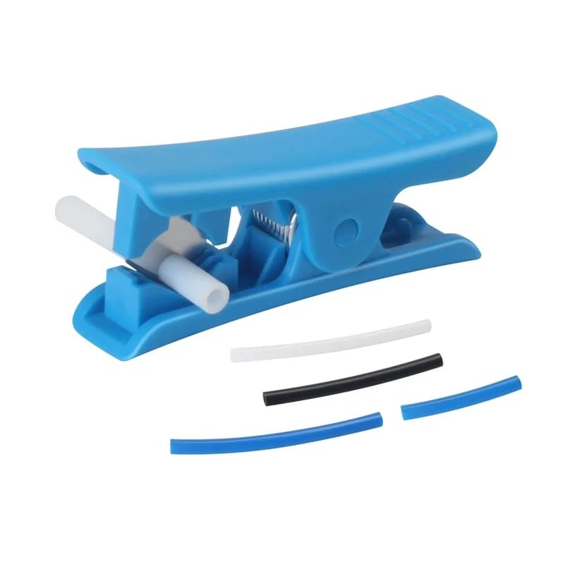 Creality  PTFE Tube Remote Guide Feeding Tube Extruder for Creality Ender 3/Pro/5/Pro CR-10/10S 3D Printer Parts - 6