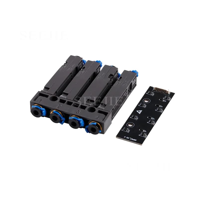مكون عازل أصلي Anycubic ACE Pro لـ Kobra 3 Combo طابعة ثلاثية الأبعاد - 4