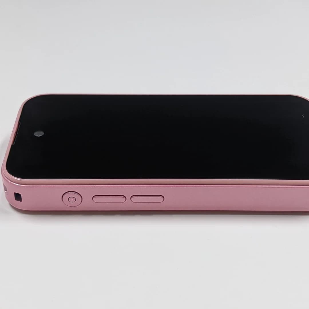 هاتف SOYES Q333 ميني الذكي 4G بشاشة 3.97 بوصة HD ومعالج MT6762 وذاكرة وصول عشوائي 4 جيجابايت وذاكرة تخزين 64 جيجابايت وكاميرا 8 ميجابكسل وبطاقتي SIM ونظام أندرويد 12.0 وتعرف على الوجه - 4
